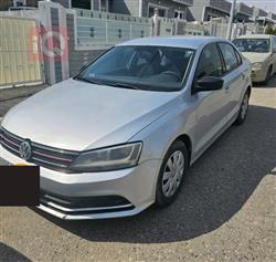 ڤۆڵکسواگن جێتا